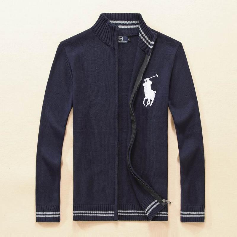 polo Men's Sweater 12